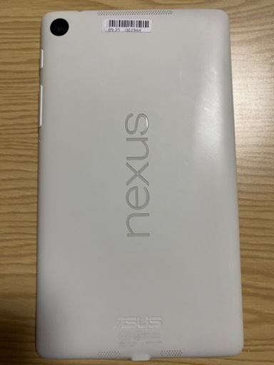 Nexus7 2013 Wifi 32GB 