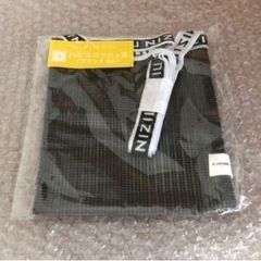 NiziU サコッシュ ブラック 未開封