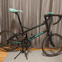 Bianchi（ビアンキ） 2018 PISA DROPBAR （ピサ ドロップバー)