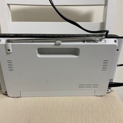 【決まりました】ポータブルプレーヤーの画像