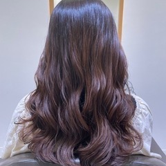 【12/17 18時〜】カット＋お洒落パーマ🌿募集しております！