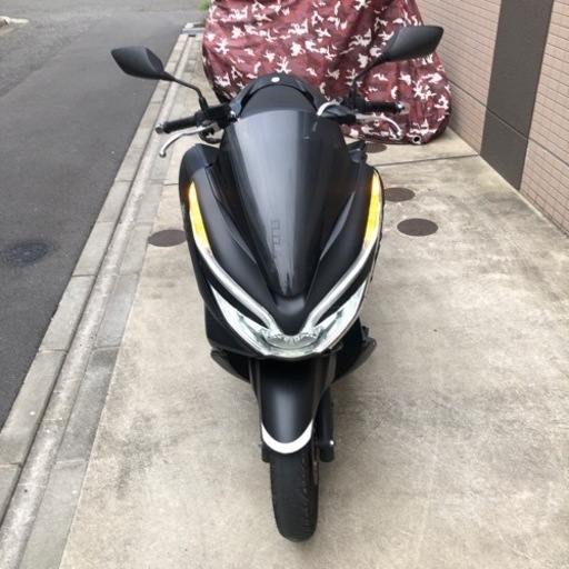 pcx jf81 不動車 格安