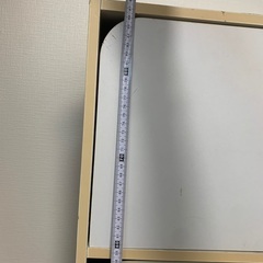 カラーボックス 2個セットの画像