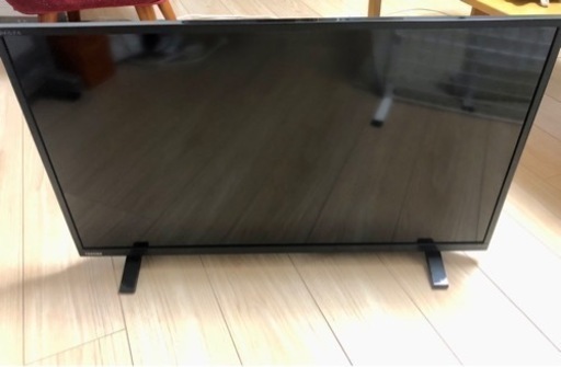 TOSHIBA REGZA2020年製　　32型