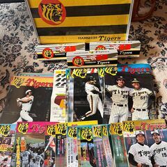 阪神タイガーズ　セット売り    ☆土日祝引き取り限定☆