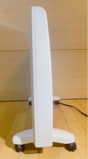 遠赤外線暖房器アーバンホットRH-2200