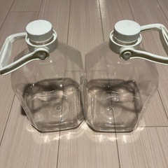 フードスクエア　カスミ　給水ボトル