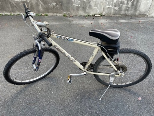 自転車 gaiant ATX850
