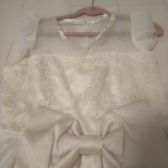 パーティドレスの画像