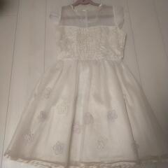 パーティドレスの画像