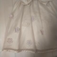 パーティドレスの画像