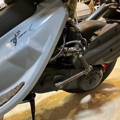 綺麗ズークカスタムエンジンスワップ (エムコネクト) 所沢のホンダの