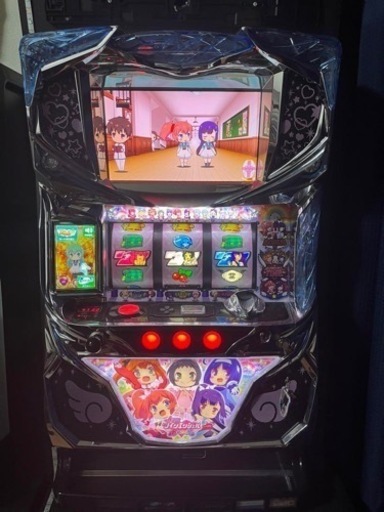 パチスロA SLOTツインエンジェルブレイク★超美品★