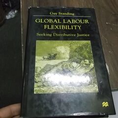 Global Labour Flexibility: Seeking 