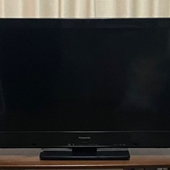 32型テレビ※リモコン・ケーブル付き（メーカー:Panasoni...