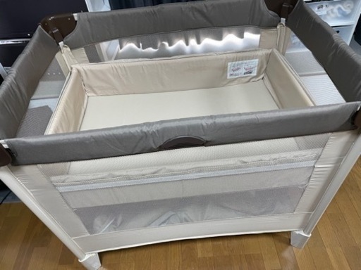 アップリカ　ココネルエアー