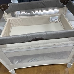 アップリカ　ココネルエアー