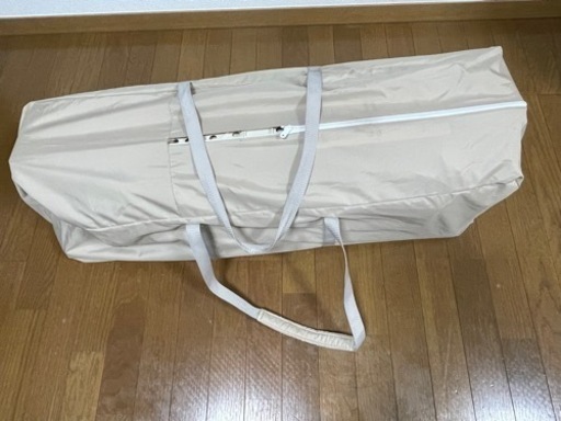 アップリカ　ココネルエアー