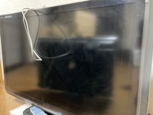 AQUOS 亀山モデル LC-40LX1