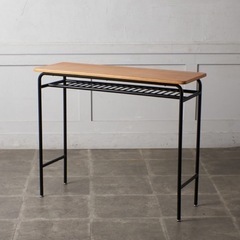 UNICO SKOLA ウニコ スクーラ カウンターテーブルの画像