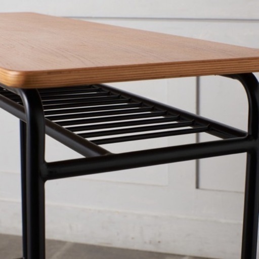 専用unicoウニコSKOLAスクーラ カウンターデスク①カウンターテーブルのみ