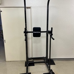 チンニングマシン