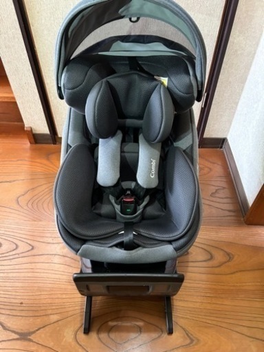 combi コンビ　クルムーヴコンパクト　R129対応 エッグショック