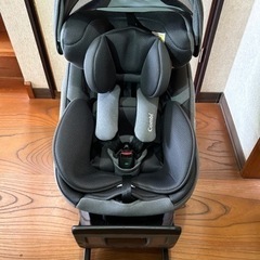 combi コンビ　クルムーヴコンパクト　R129対応 エッグショック