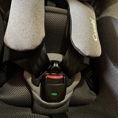 combi コンビ　クルムーヴコンパクト　R129対応 エッグショックの画像