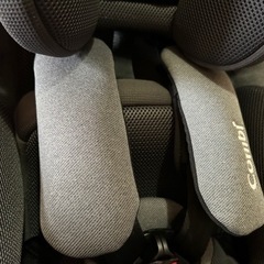 combi コンビ　クルムーヴコンパクト　R129対応 エッグショックの画像