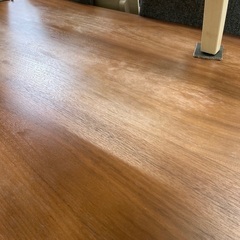 J3170 IKEA イケア VABY ヴェビ テーブル ウォールナット材突き板 804.003.96 VOLFGANG ヴォルフガング …  (リユースのサカイ柏店) 南柏のダイニングセットの中古あげます・譲ります｜ジモティーで不用品の処分