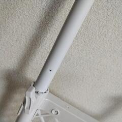 メッシュワイド　つっぱり棚MW73-112の画像