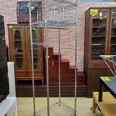 HOME ERECTA ホームエレクター ハンガーラック メタル...