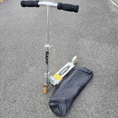キックボード🛴(レーザー製)