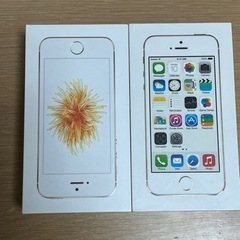 iPhone 5s 64GB iPhone se 64GB 