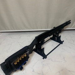 明日で一旦削除　年末値下げ　マルゼン　ガスショットガン　レミント...