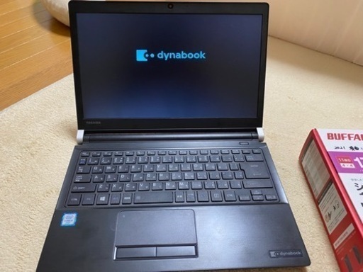 東芝　Dynabook