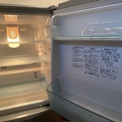 冷蔵庫【無料】の画像
