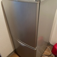 冷蔵庫【無料】