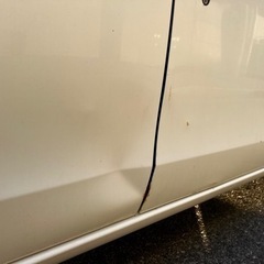 取引き中　ホンダ　ライフ　ルーフラック一式は取外します。不具合無し　ナビ、ETC エンジンスタータ付き、車検残りありの画像