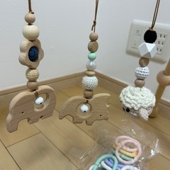 ベビージム　プラントイ　プレイジム の画像