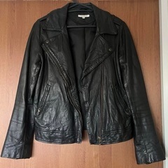 レザージャケット