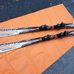 ROSSIGNOL
 Radical 11Demostyle MUTIXの画像