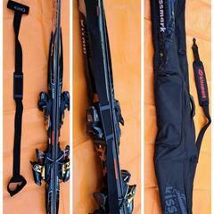 ROSSIGNOL
 Radical 11Demostyle MUTIXの画像