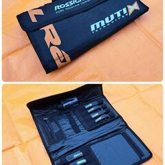 ROSSIGNOL
 Radical 11Demostyle MUTIXの画像