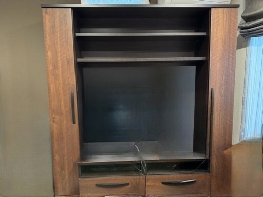 家具 収納家具 キャビネット