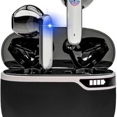 【新品･未開封】シュリンク付き Bluetoothイヤホン