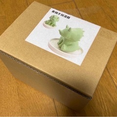 加湿器　新品の画像