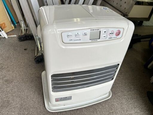 ダイニチ　ブルーヒーター　FW-3215S