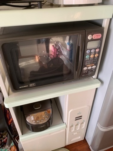 ライスチェスト
